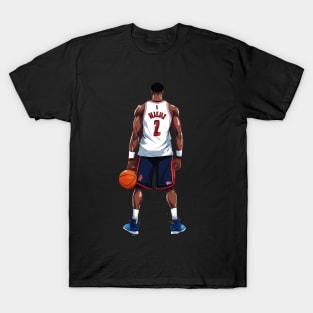 basketball champion T-Shirt